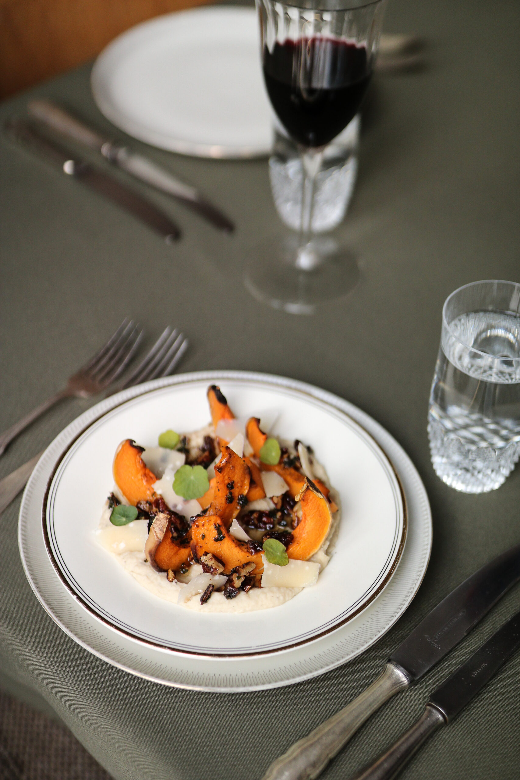 Koken met de herfst: sfeervolle en complete verzorging voor jouw evenement