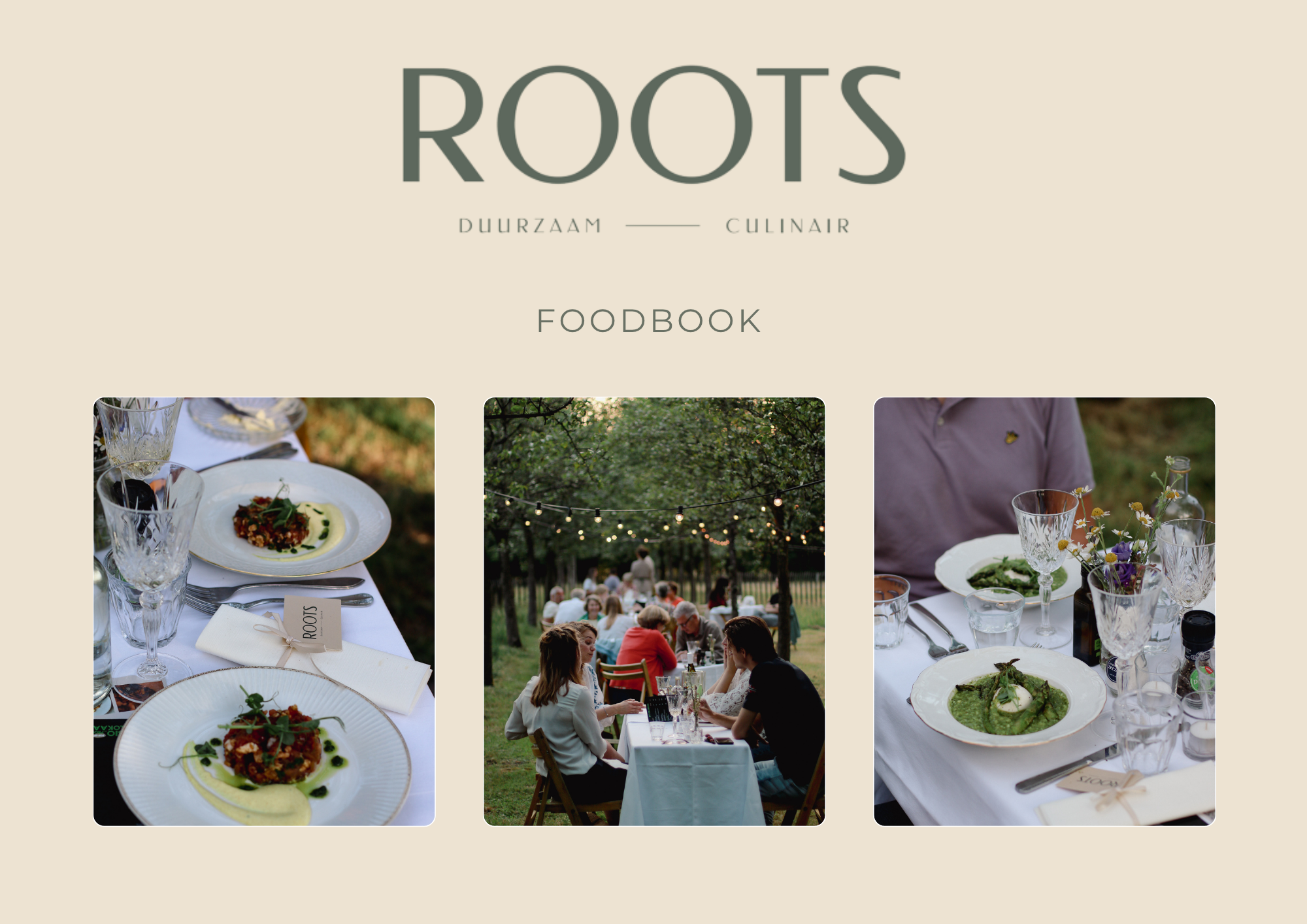 Foodbook